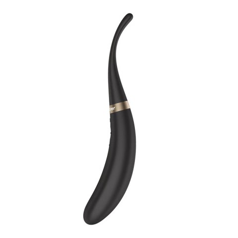 Tip Tease - black Satisfyer - Triple A Marketing GmbH