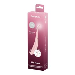 Tip Tease - rose Satisfyer - Triple A Marketing GmbH