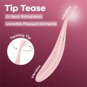 Tip Tease - rose Satisfyer - Triple A Marketing GmbH