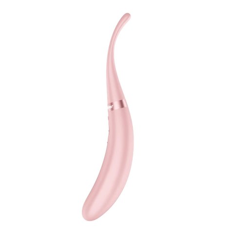 Tip Tease - rose Satisfyer - Triple A Marketing GmbH