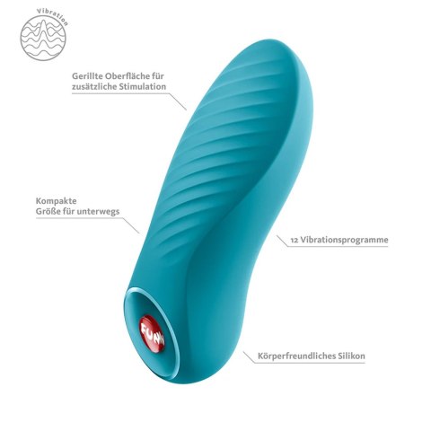 Bijou - Aquamarine FF Fun Factory - Triple A Marketing GmbH