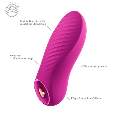 Bijou - Magenta Fun Factory - Triple A Marketing GmbH