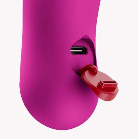 Bijou - Magenta Fun Factory - Triple A Marketing GmbH