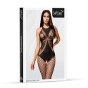 Bodystocking 2091 black Softline - Boys of Toys Sp. z. o.o.