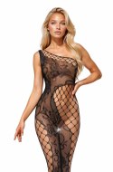 Bodystocking 2094 black Softline - Boys of Toys Sp. z. o.o.