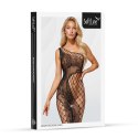 Bodystocking 2094 black Softline - Boys of Toys Sp. z. o.o.