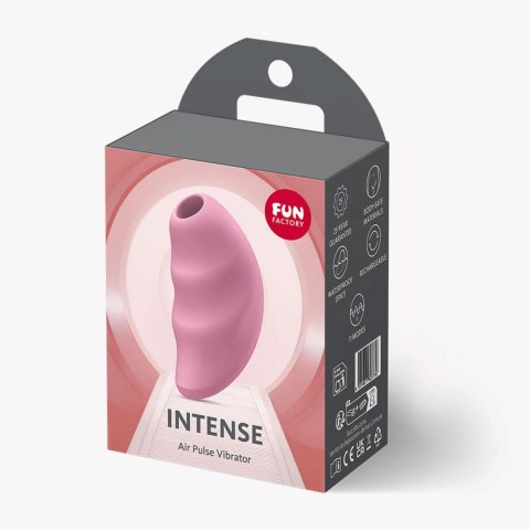 Intense - Rosé Fun Factory - Triple A Marketing GmbH