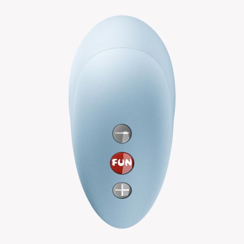 Intense - Sky Blue Fun Factory - Triple A Marketing GmbH