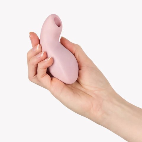 Luna - Soft Pink Fun Factory - Triple A Marketing GmbH
