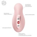 Luna - Soft Pink Fun Factory - Triple A Marketing GmbH