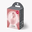 Luna - Soft Pink Fun Factory - Triple A Marketing GmbH