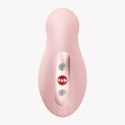 Luna - Soft Pink Fun Factory - Triple A Marketing GmbH