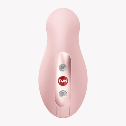 Luna - Soft Pink Fun Factory - Triple A Marketing GmbH