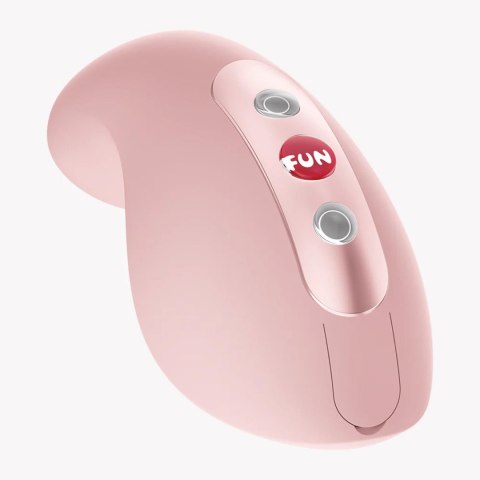 Luna - Soft Pink Fun Factory - Triple A Marketing GmbH