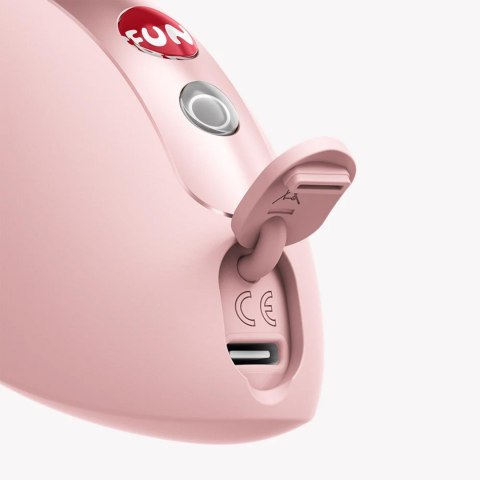 Luna - Soft Pink Fun Factory - Triple A Marketing GmbH