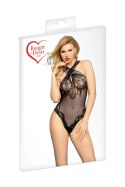 OPEN BODY BO01 BLACK YOUTH Concorde - SAS EDITIONS CONCORDE