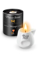 Secret Pleasure - Spritz Massage Candle (80 ml) Concorde - SAS EDITIONS CONCORDE