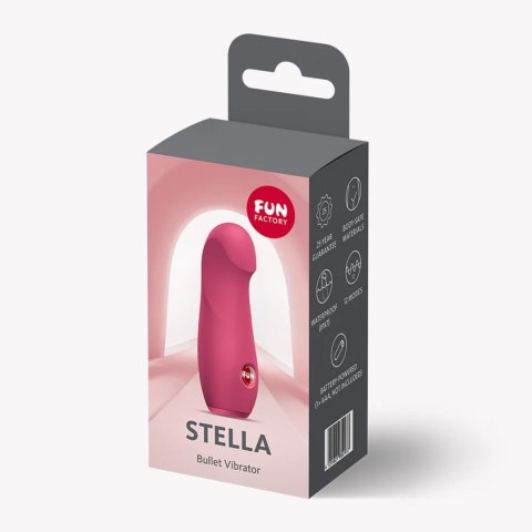 Stella - Raspberry Fun Factory - Triple A Marketing GmbH