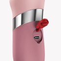 Stronic Oceania - Soft Pink Fun Factory - Triple A Marketing GmbH