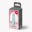 Viola - Ice Blue Fun Factory - Triple A Marketing GmbH