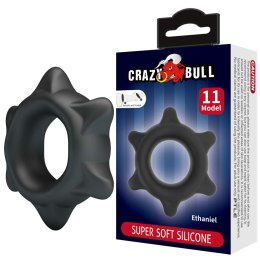 Crazy Bull Ethaniel - Cock Ring Baile - Boys of Toys Sp. z. o.o. (dystrybutor)