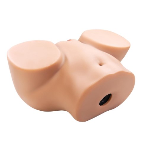 Crazy Bull Olivia Realistic Torso Masturbator Baile - Boys of Toys Sp. z. o.o. (dystrybutor)
