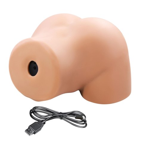 Crazy Bull Olivia Realistic Torso Masturbator Baile - Boys of Toys Sp. z. o.o. (dystrybutor)