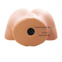 Crazy Bull Olivia Realistic Torso Masturbator Baile - Boys of Toys Sp. z. o.o. (dystrybutor)