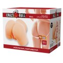 Crazy Bull Olivia Realistic Torso Masturbator Baile - Boys of Toys Sp. z. o.o. (dystrybutor)