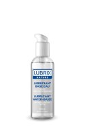 Lubrix Nature - Water-based lubricant (100 ml) Concorde - SAS EDITIONS CONCORDE