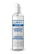 Lubrix Nature - Water-based lubricant (200 ml) Concorde - SAS EDITIONS CONCORDE