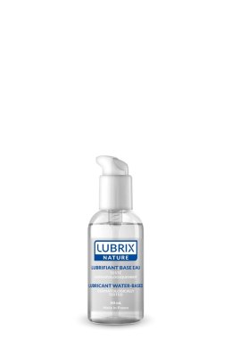 Lubrix Nature - Water-based lubricant (50 ml) Concorde - SAS EDITIONS CONCORDE