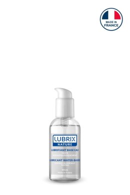 Lubrix Nature - Water-based lubricant (50 ml) Concorde - SAS EDITIONS CONCORDE
