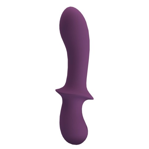 Pretty Love Abigal Purple - Powerful Vibrator Baile - Boys of Toys Sp. z. o.o. (dystrybutor)