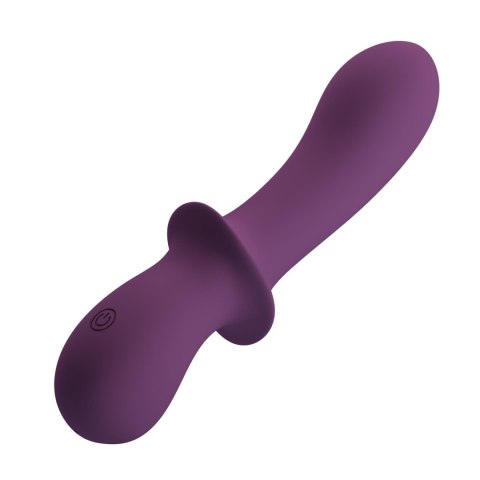 Pretty Love Abigal Purple - Powerful Vibrator Baile - Boys of Toys Sp. z. o.o. (dystrybutor)