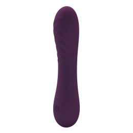 Pretty Love AlexisRose Purple - Powerful Vibrator Baile - Boys of Toys Sp. z. o.o. (dystrybutor)