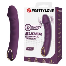 Pretty Love Amara Baile - Boys of Toys Sp. z. o.o. (dystrybutor)