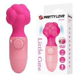 Pretty Love Anwen Mini Wand Massager Baile - Boys of Toys Sp. z. o.o. (dystrybutor)