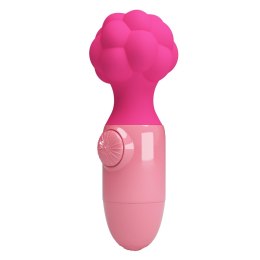 Pretty Love Anwen Mini Wand Massager Baile - Boys of Toys Sp. z. o.o. (dystrybutor)