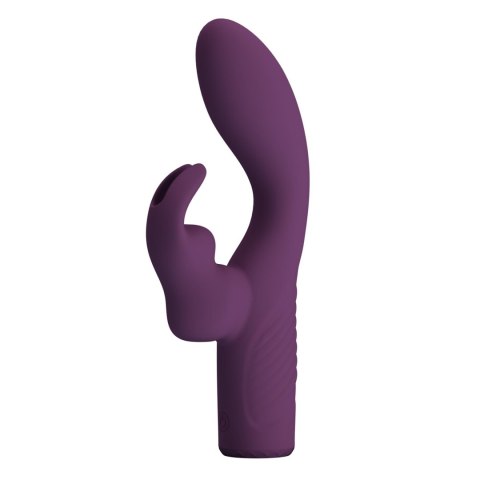 Pretty Love Elivia Rabbit G-Spot Vibrator Baile - Boys of Toys Sp. z. o.o. (dystrybutor)