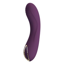 Pretty Love Lloyde Purple - Powerful Vibrator Baile - Boys of Toys Sp. z. o.o. (dystrybutor)