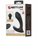 Pretty Love Mirabelle Remote Thrusting G-Spot Vibrator Baile - Boys of Toys Sp. z. o.o. (dystrybutor)