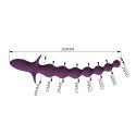 Pretty Love Rigdon Vibrating Anal Beads Baile - Boys of Toys Sp. z. o.o. (dystrybutor)