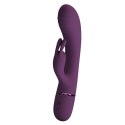 Pretty Love Scocco Purple - Rabbit Vibrator Baile - Boys of Toys Sp. z. o.o. (dystrybutor)