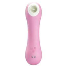 Romance Emerald Air Pulse Clitoral Stimulator Baile - Boys of Toys Sp. z. o.o. (dystrybutor)