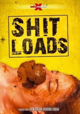Shit Loads - DVD - Scat DVD - Boys of Toys Sp. z o.o. (dystrybutor)