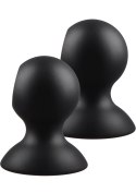 Silicone Nipple Suckers M SCALA