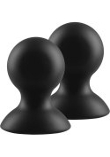 Silicone Nipple Suckers M SCALA