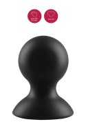 Silicone Nipple Suckers M SCALA
