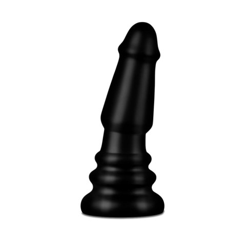 BUTTR - Tactical II Butt Plug - 26cm ONE-DC B.V.